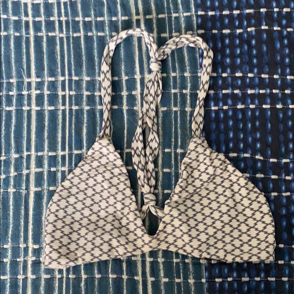 acacia swimwear Other - Acacia Swimwear Yelapa Top